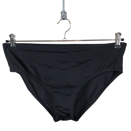 Unisex House Brand - Bikiinid, suurus 48 - Must ()