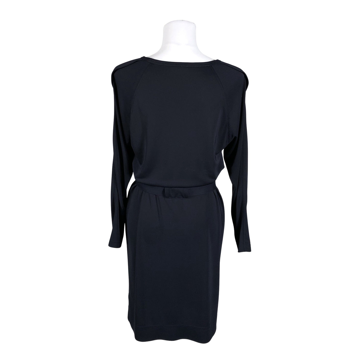 Unisex Filippa K. - Trikotaažist kleit, suurus 36 - Sinine (2)
