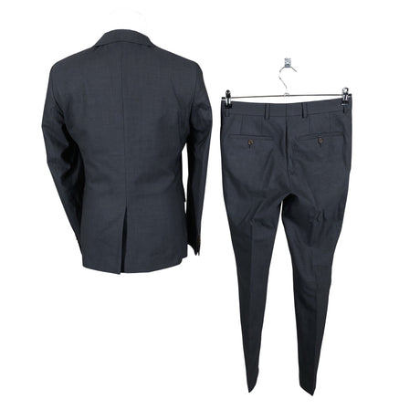 Unisex Turo Tailor - Ülikond, suurus S - Hall (2)