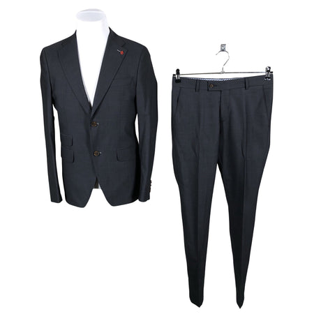 Unisex Turo Tailor - Ülikond, suurus S - Hall ()