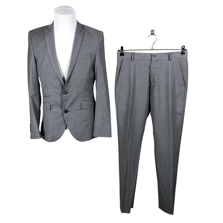 Unisex Selected - Ülikond, suurus M - Heleroosa ()