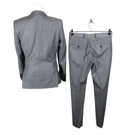 Unisex Selected - Ülikond, suurus M - Heleroosa (2)