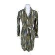 Unisex Mama Licious - Õhuke kleit, suurus 36 - Roheline ()
