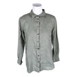 Unisex Mos Mosh - Pluus, suurus 36 - Roheline ()