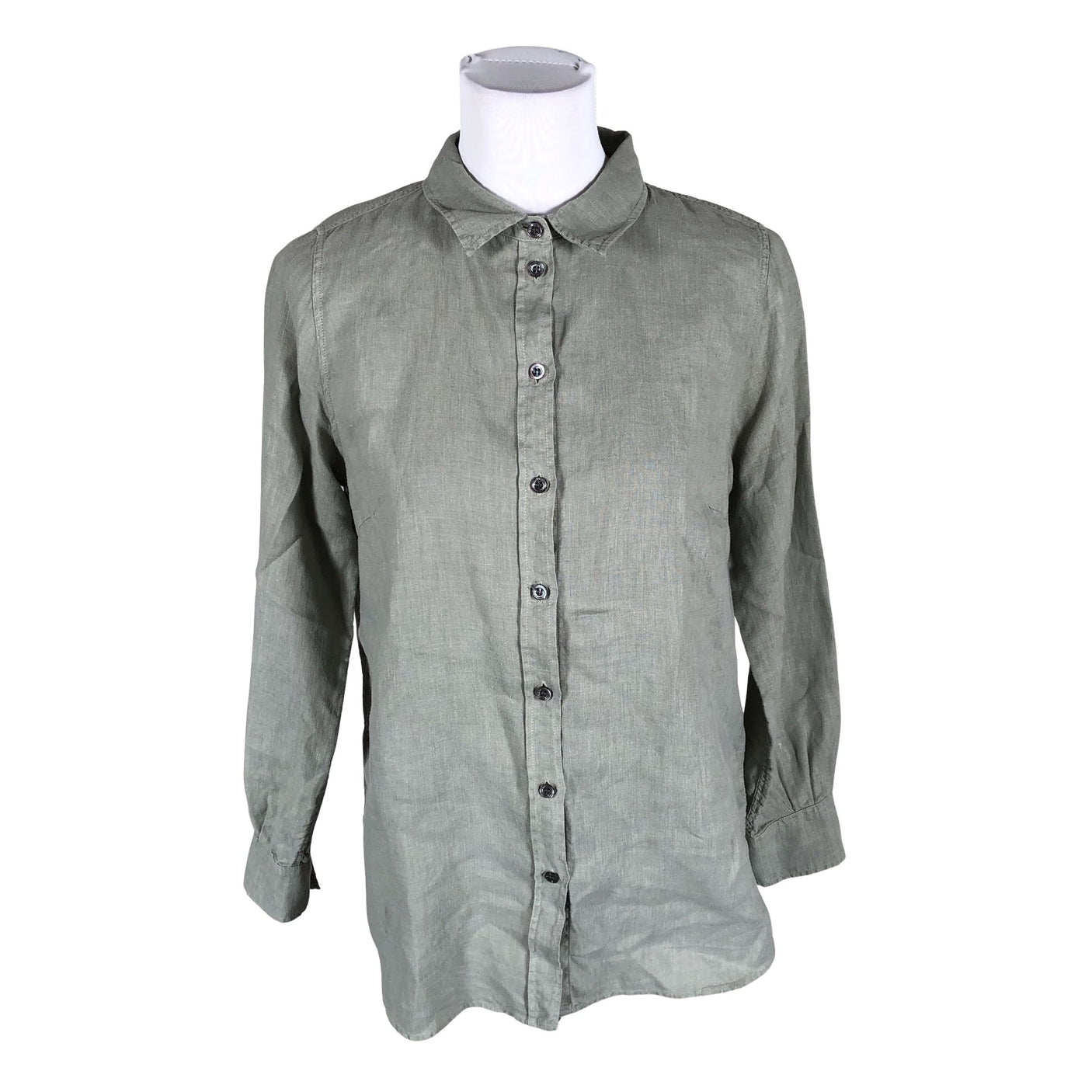 Unisex Mos Mosh - Pluus, suurus 36 - Roheline (1)
