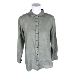 Unisex Mos Mosh - Pluus, suurus 36 - Roheline (1)