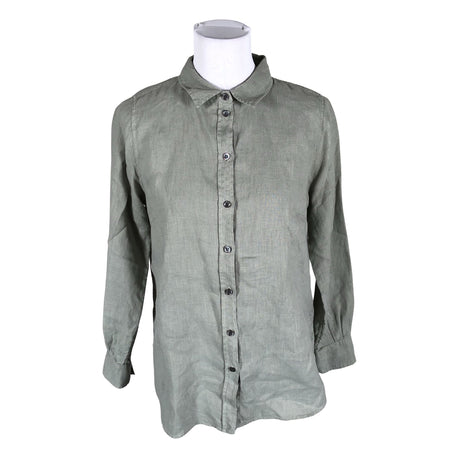 Unisex Mos Mosh - Pluus, suurus 36 - Roheline ()