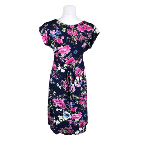 Unisex Joe Browns - Trikotaažist kleit, suurus 38 - Sinine (2)