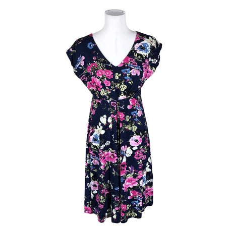 Unisex Joe Browns - Trikotaažist kleit, suurus 38 - Sinine ()