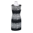 Unisex s.Oliver - Mitteveniv kleit, suurus 38 - Must ()