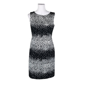 Unisex s.Oliver - Mitteveniv kleit, suurus 38 - Must (1)
