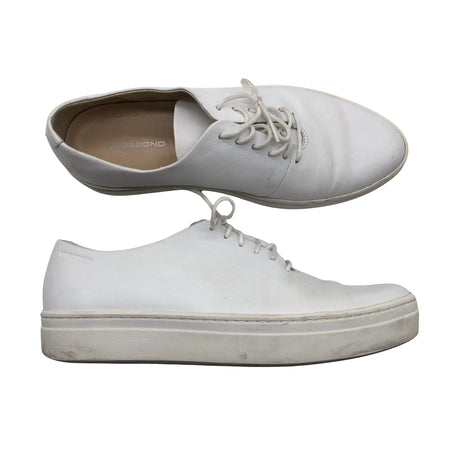 Unisex Vagabond - Tennised, suurus 37 - Valge ()