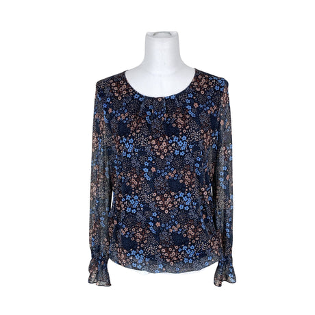 Unisex Gerry Weber - Pluus, suurus 38 - Sinine ()