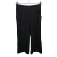 Unisex Uhana Design - Mittevenivad püksid, suurus 38 - Must ()