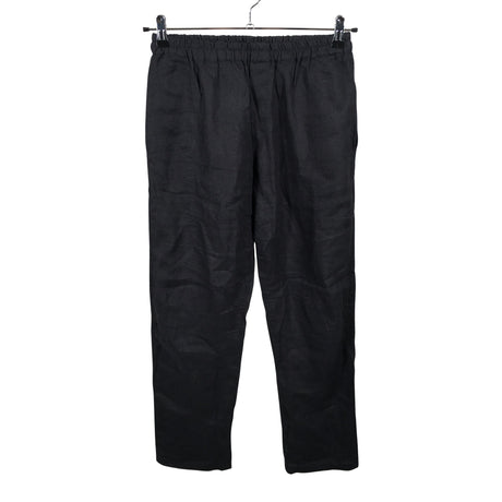 Unisex Hulmu - Mittevenivad püksid, suurus 34 - Must ()
