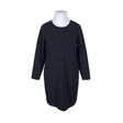 Unisex Boden - Dressikangast kleit, suurus 44 - Must ()