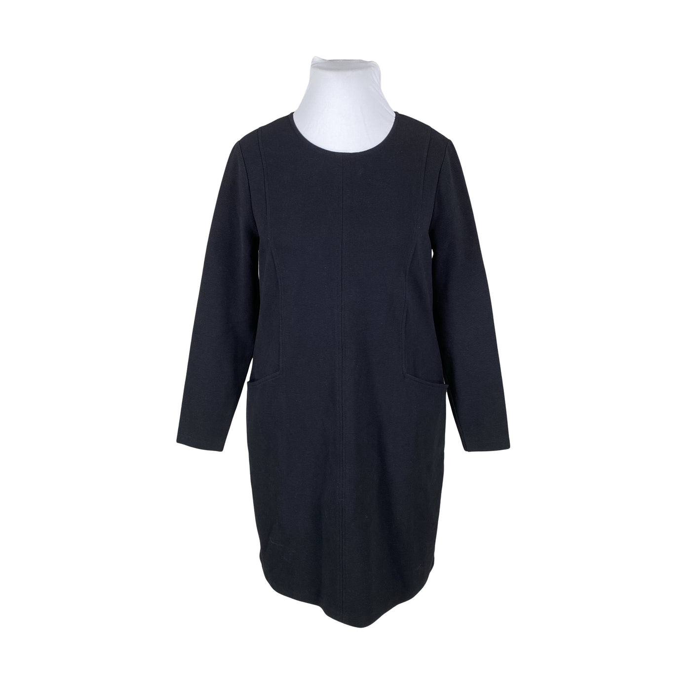 Unisex Boden - Dressikangast kleit, suurus 44 - Must (1)