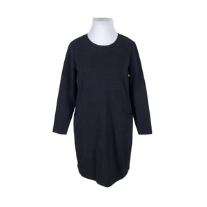 Unisex Boden - Dressikangast kleit, suurus 44 - Must (1)
