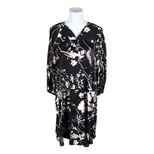 Unisex InWear - Mitteveniv kleit, suurus 36 - Must (1)