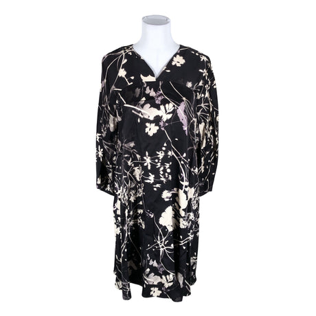 Unisex InWear - Mitteveniv kleit, suurus 36 - Must ()