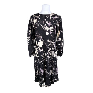 Unisex InWear - Mitteveniv kleit, suurus 36 - Must (2)