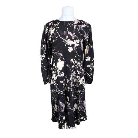 Unisex InWear - Mitteveniv kleit, suurus 36 - Must (2)