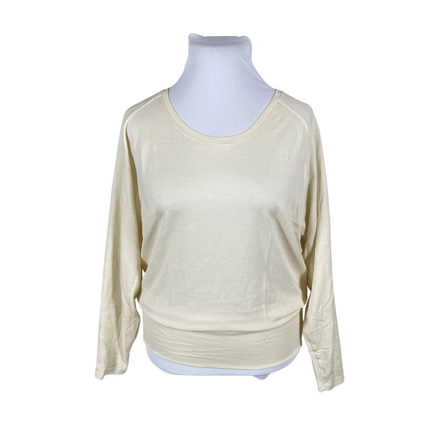 Unisex North Outdoor - Soe pesu (särk), suurus 42 - Looduslik valge (1)