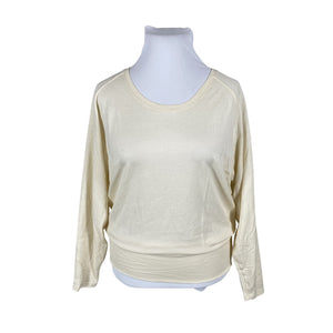 Unisex North Outdoor - Soe pesu (särk), suurus 42 - Looduslik valge (1)