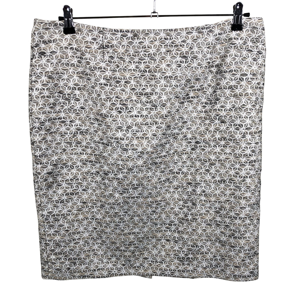 Unisex Voglia - Mitteveniv seelik, suurus 46 - Valge (1)