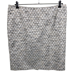 Unisex Voglia - Mitteveniv seelik, suurus 46 - Valge (1)