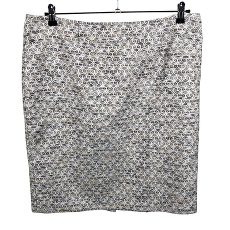 Unisex Voglia - Mitteveniv seelik, suurus 46 - Valge ()