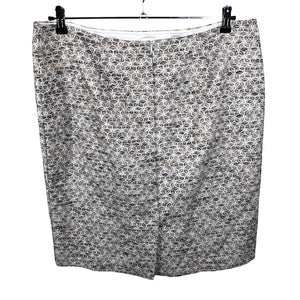 Unisex Voglia - Mitteveniv seelik, suurus 46 - Valge (2)