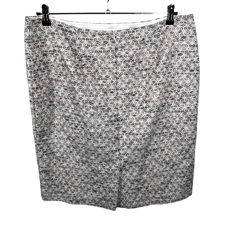Unisex Voglia - Mitteveniv seelik, suurus 46 - Valge (2)
