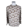 Unisex S.T.I - Pluus, suurus 38 - Beige ()
