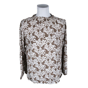Unisex S.T.I - Pluus, suurus 38 - Beige (1)