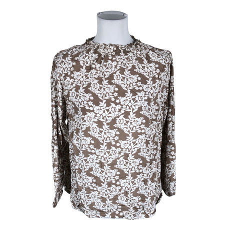 Unisex S.T.I - Pluus, suurus 38 - Beige ()