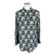 Unisex S.T.I - Pluus, suurus 40 - Roheline ()