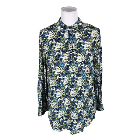 Unisex S.T.I - Pluus, suurus 40 - Roheline ()