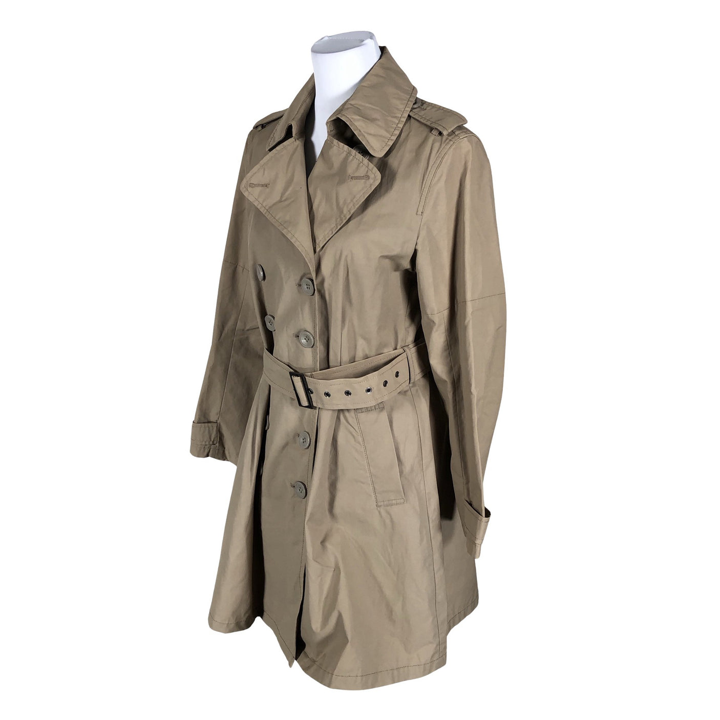 Unisex Sand - Trentš, suurus 40 - Pruun (3)