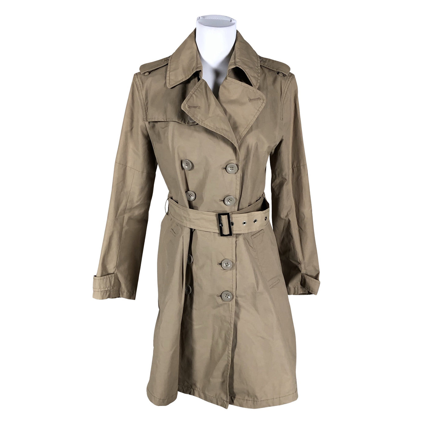 Unisex Sand - Trentš, suurus 40 - Pruun (1)