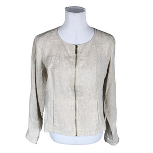Unisex S.T.I - Jakk, suurus 40 - Beige (1)