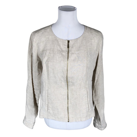 Unisex S.T.I - Jakk, suurus 40 - Beige ()