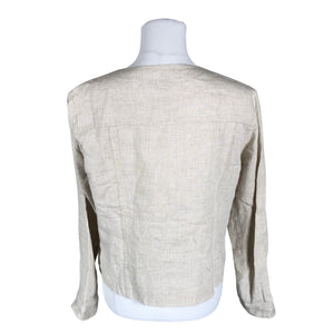 Unisex S.T.I - Jakk, suurus 40 - Beige (2)