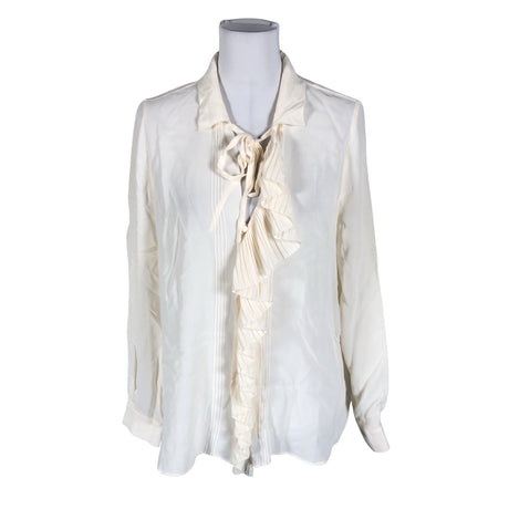 Unisex Ted Baker - Pluus, suurus 40 - Valge ()