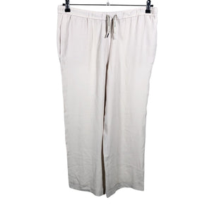 Unisex Marella - Õhukesed püksid, suurus 38 - Beige (1)