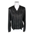Unisex One two - Jakk, suurus 40 - Must ()