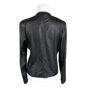 Unisex One two - Jakk, suurus 40 - Must (2)