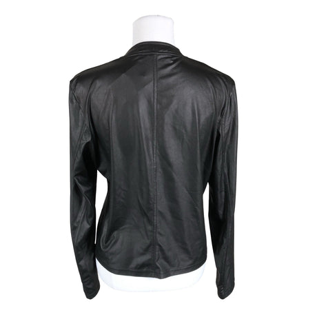Unisex One two - Jakk, suurus 40 - Must (2)