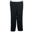 Unisex Ril's - Viigipüksid, suurus 40 - Must ()