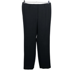 Unisex Ril's - Viigipüksid, suurus 40 - Must (1)